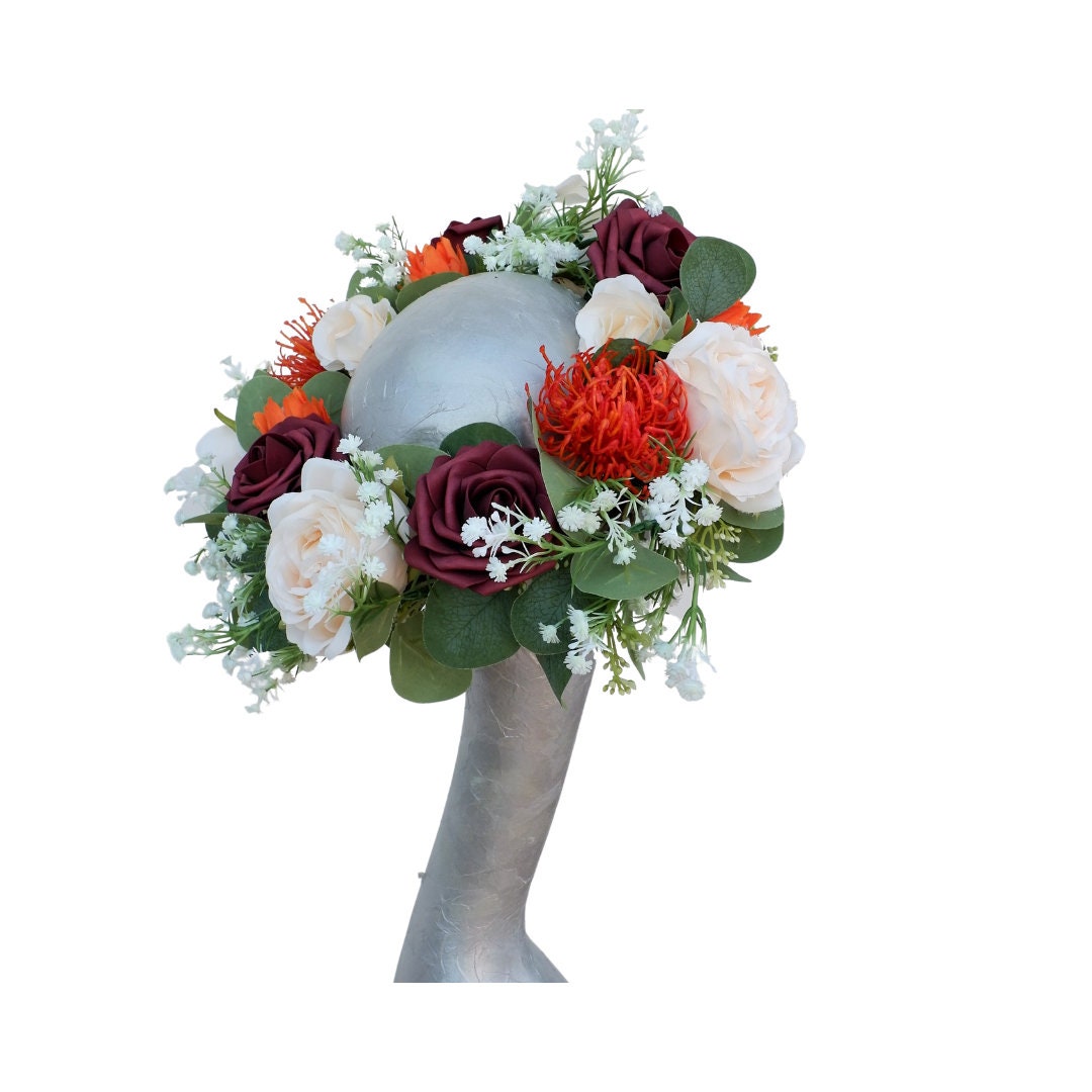 Fleur - Floral Crown