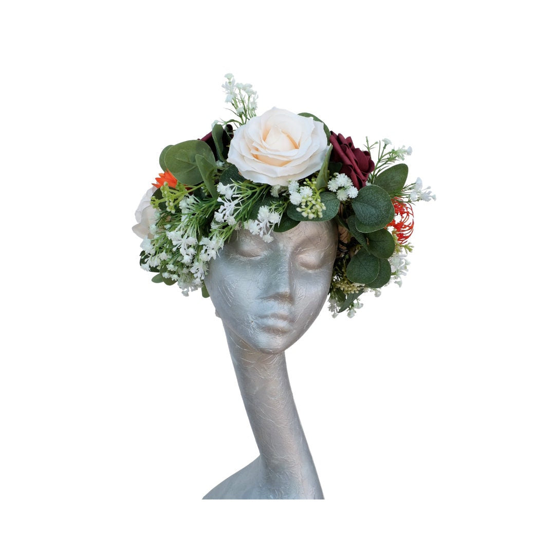 Fleur - Floral Crown