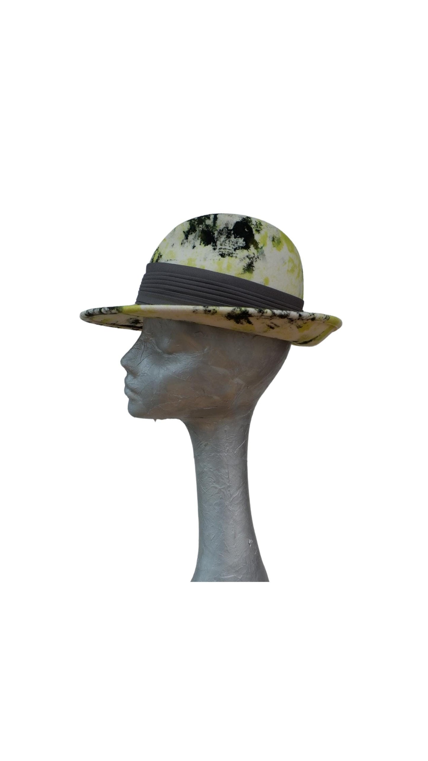 Eilish - Camo Unisex Trilby