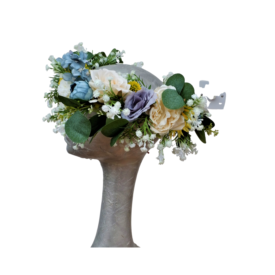 Fleur - Floral Crown