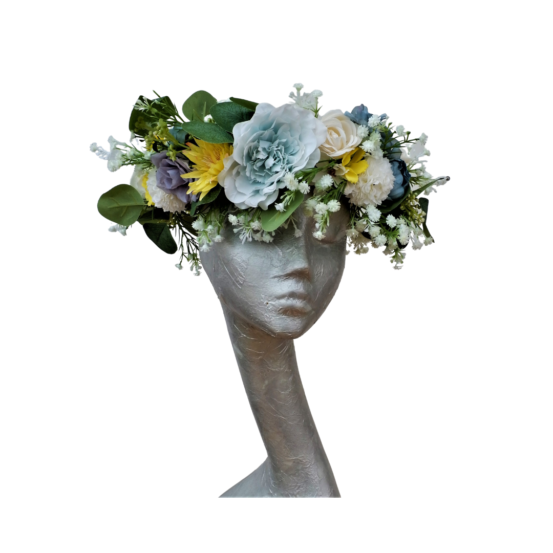 Fleur - Floral Crown