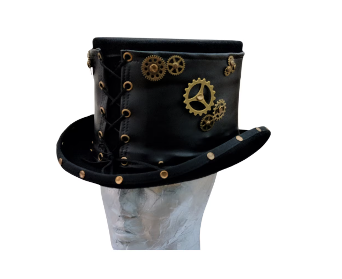 Steampunk