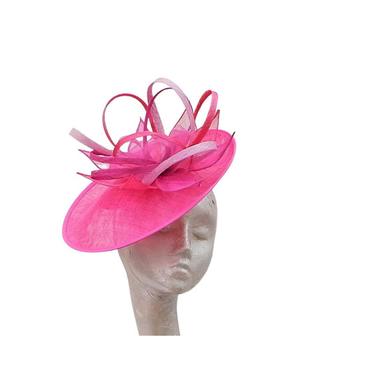 Patchouli - Multi Pink Hatinator