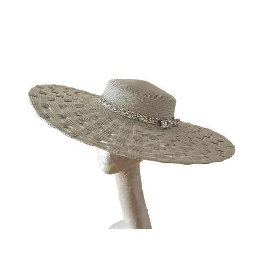 Laia - Polypropylene Interwoven Boater