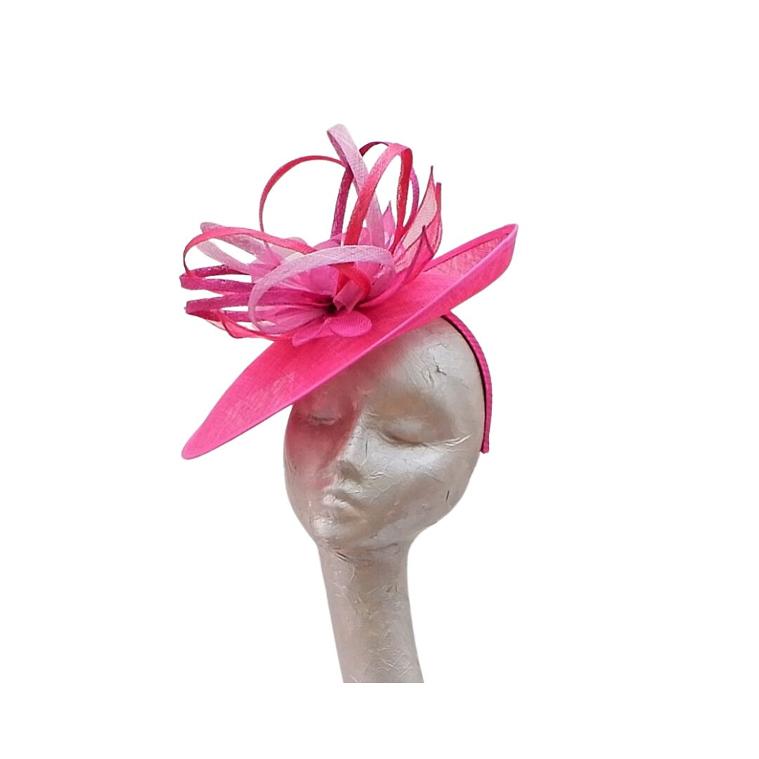 Patchouli - Multi Pink Hatinator