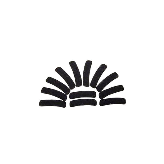 4 Hat adjuster / Fillers to adjust the size of your hat
