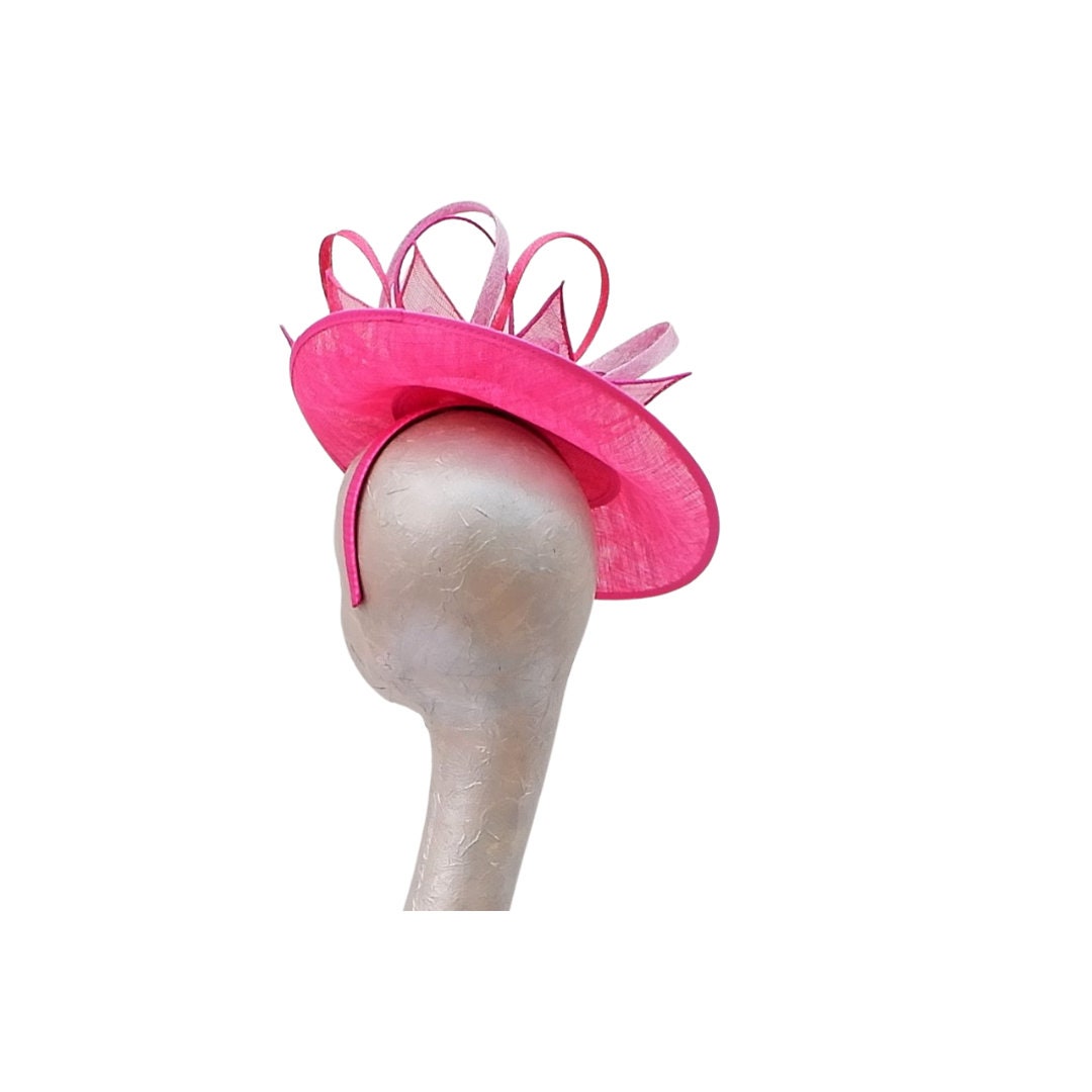 Patchouli - Multi Pink Hatinator