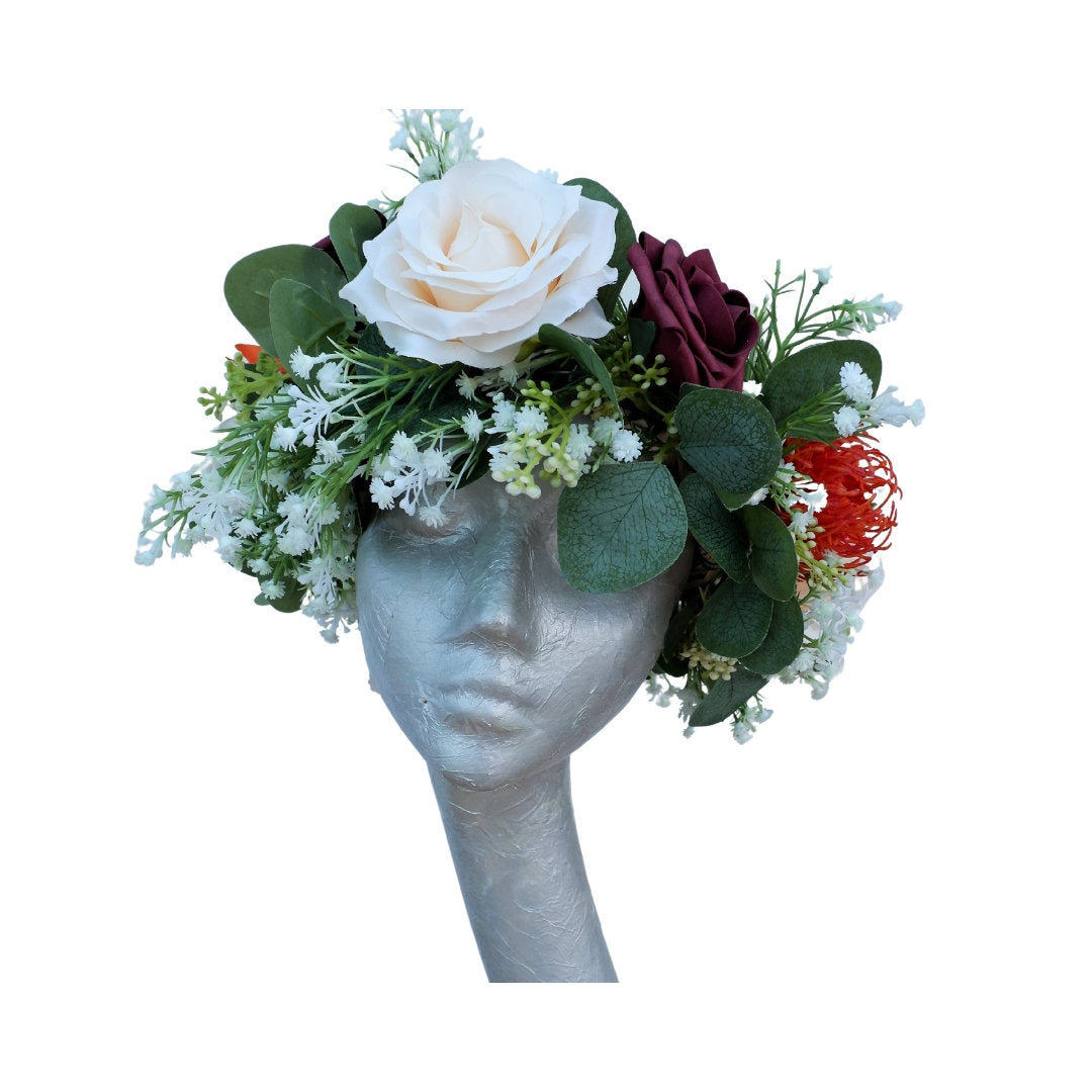 Fleur - Floral Crown