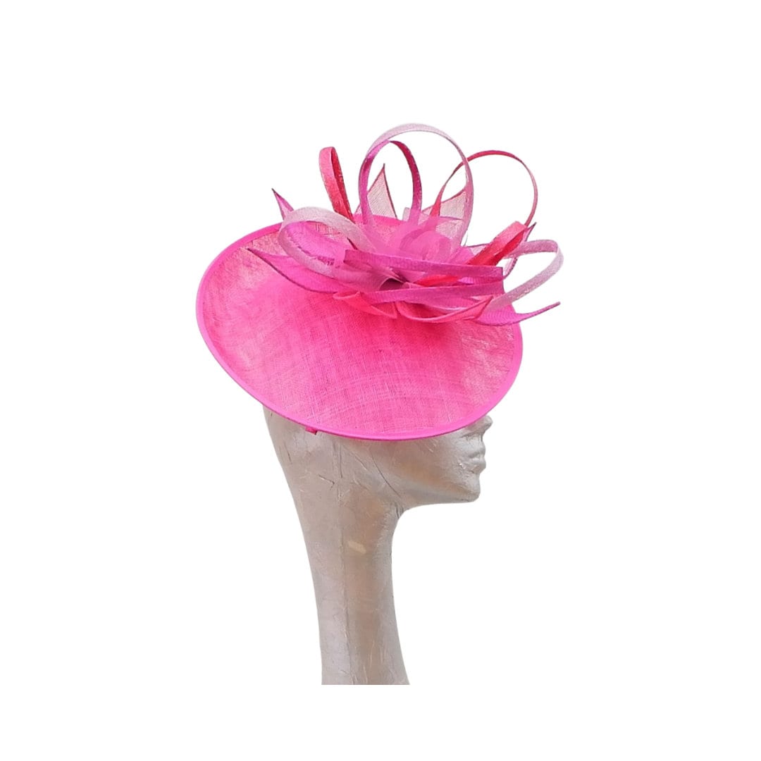 Patchouli - Multi Pink Hatinator