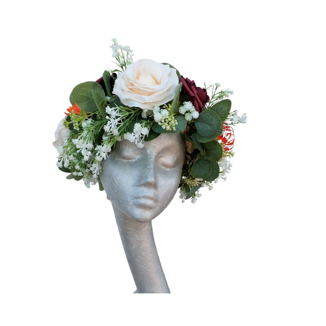 Fleur - Floral Crown