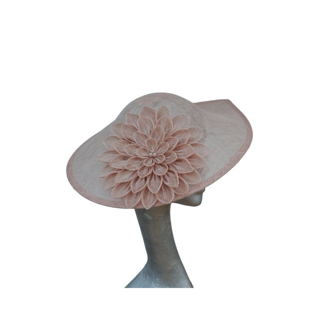 Pia - Nude Hatinator