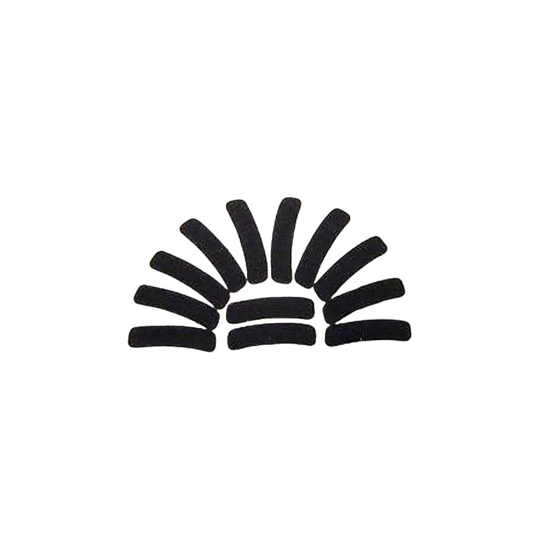 4 Hat adjuster / Fillers to adjust the size of your hat