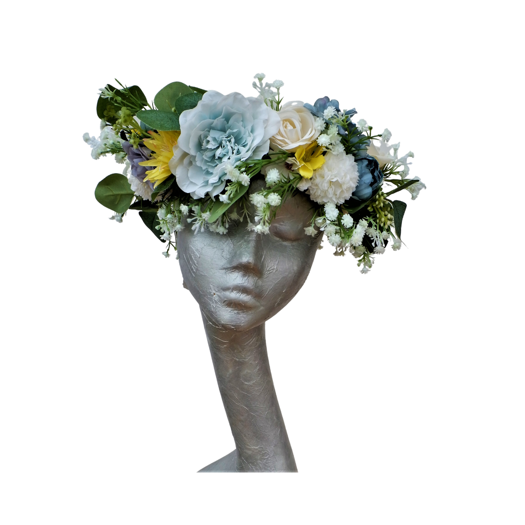 Fleur - Floral Crown