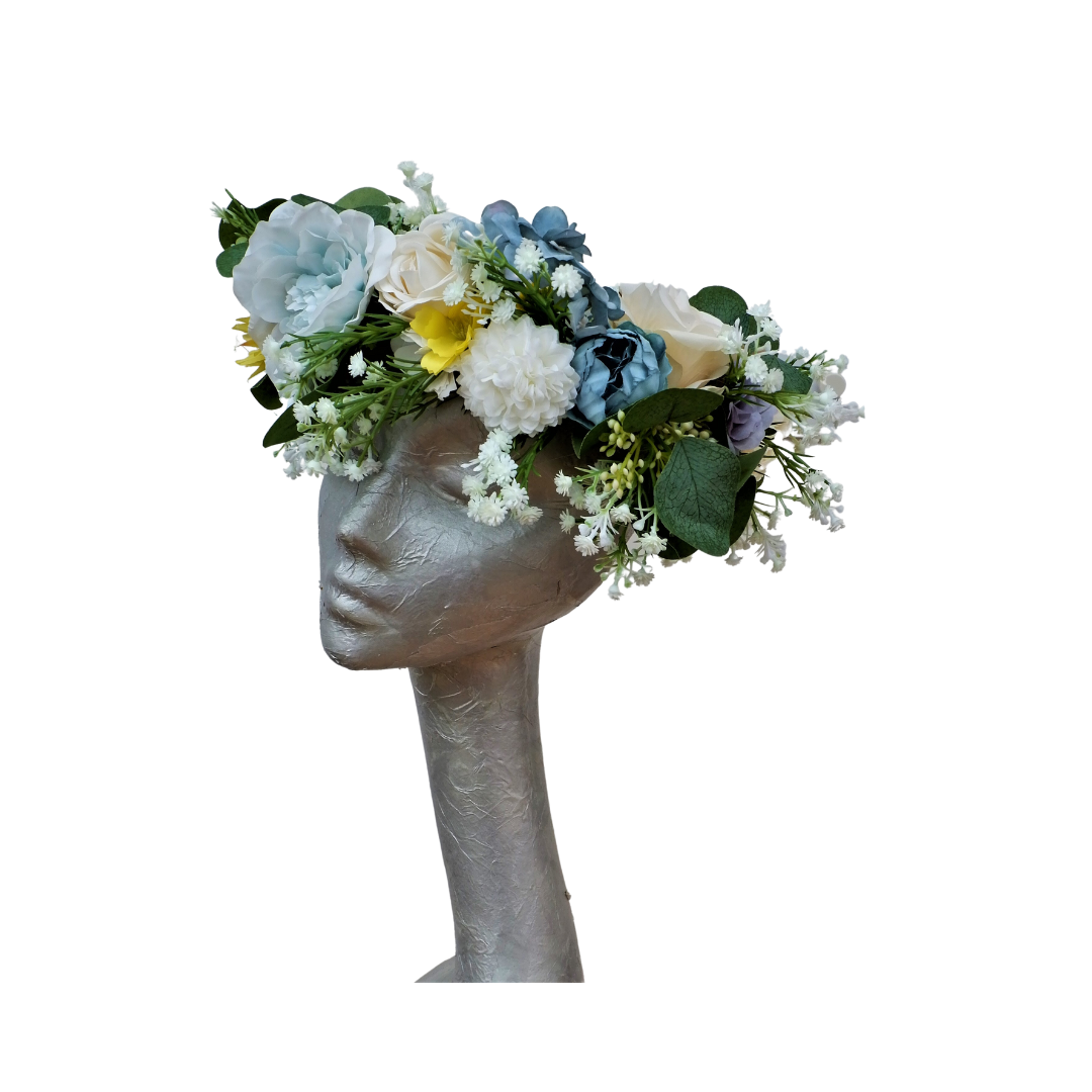Fleur - Floral Crown