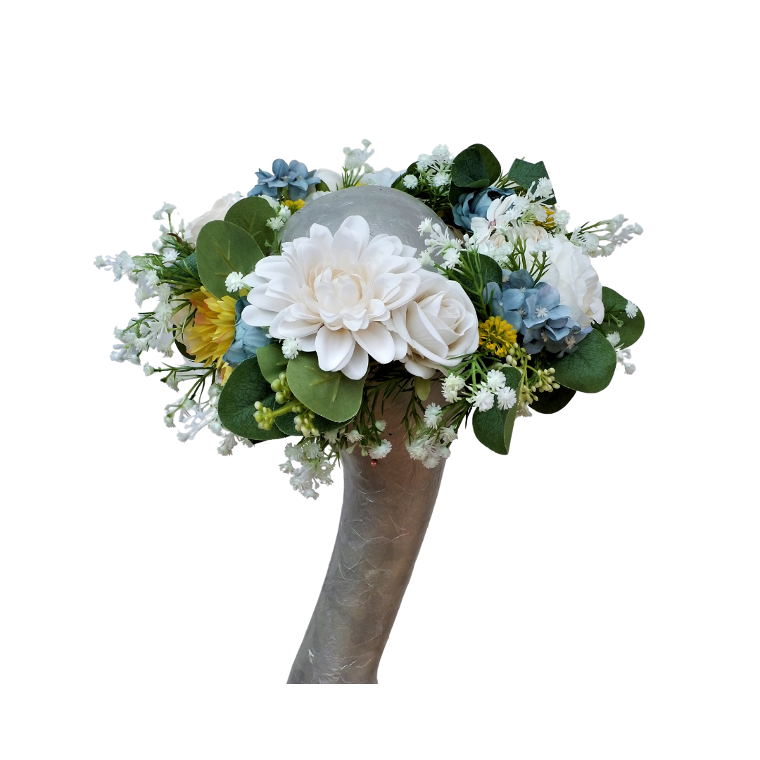 Fleur - Floral Crown