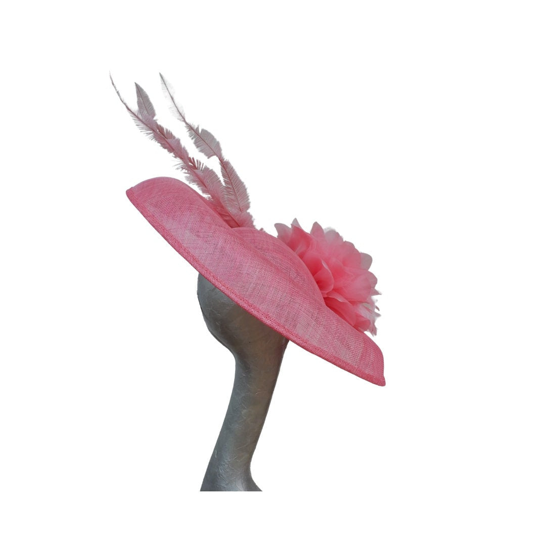 Isla - Coral Hatinator